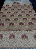 LATEST GEORGE FABRICS