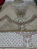 STONEWORK GEORGE FABRICS
