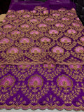 LATEST GEORGE FABRICS