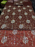 STONEWORK GEORGE FABRICS