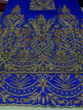 STONEWORK GEORGE FABRICS