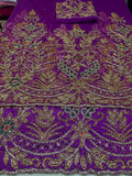 STONEWORK GEORGE FABRICS