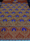 LATEST GEORGE FABRICS