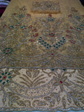 STONEWORK GEORGE FABRICS